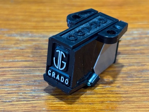 Grado std mount cart - grado, cart.