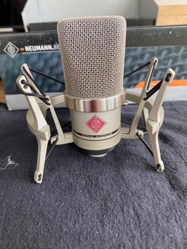 Neumann tlm 102 - neumann,