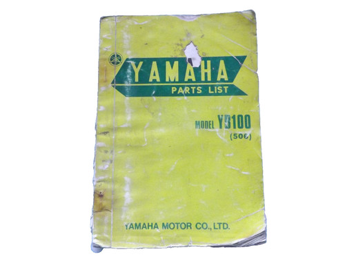 Yamaha yb100 parts - yamaha,