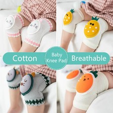 Cartoon Baby Knee Pads anti