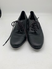 Dance Depot Tap Shoes Size 6