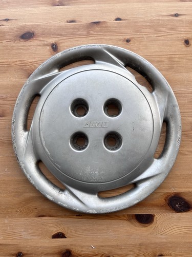 Fiat punto mk1 inch wheel - punto, 14