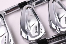 Srixon ZXi7 Irons / 5-PW /
