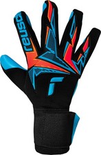 Reusch Attrakt Freegel Aqua