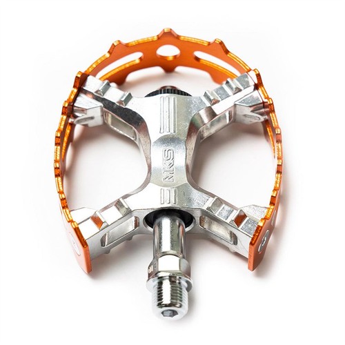 Mks iii bear trap - bear,