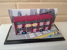 CSM V105A 1/76 China Motor Bus