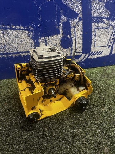 Mcculloch pm484 petrol - pm484,
