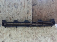 TOYOTA LAND CRUISER 2017-2022 FRONT MIDDLE BUMPER GRILL TRIM INSERT GRILLE