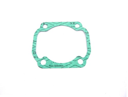 Cylinder base gasket foot - base,