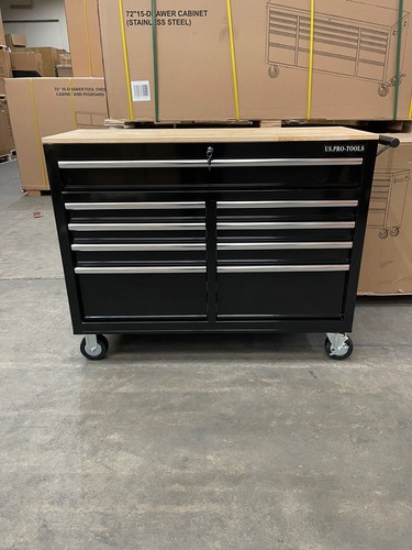 Pro tool chest box - tool,