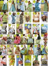 Amy Butler Sewing Patterns Choose