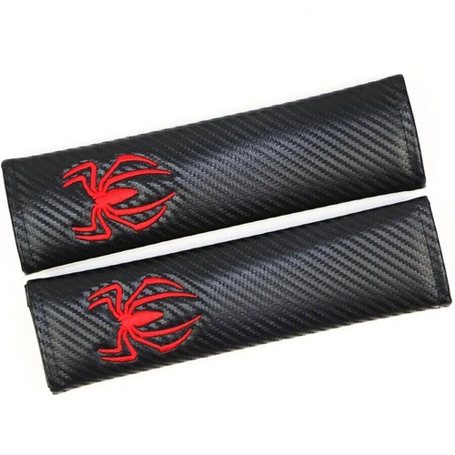 2pcs car seat belt cover - 2pcs, pad