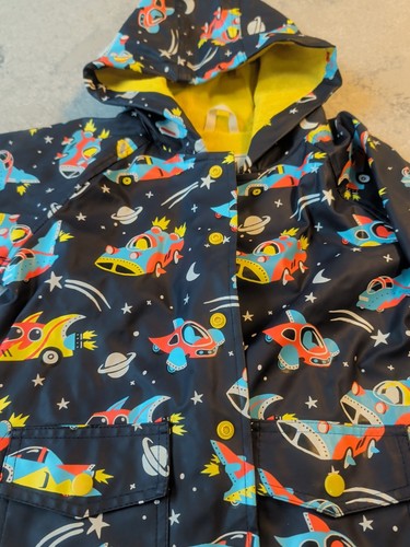 Hatley raincoat age - hatley, 5