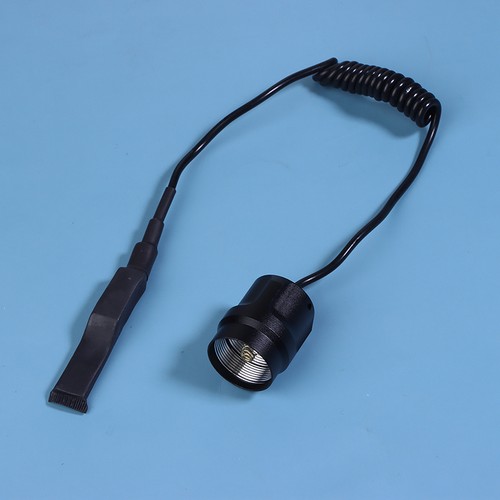 Flashlight remote pressure - flashlight,