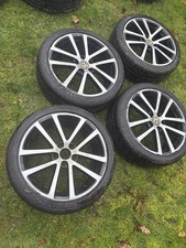 Volkswagen 18” Golf GT