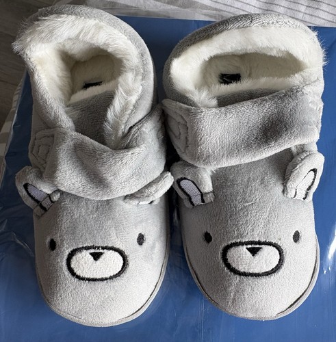 Cute fur lined teddy bear - lined,