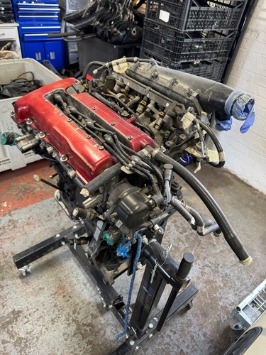 Nissan pulsar gtir sr20det - nissan,