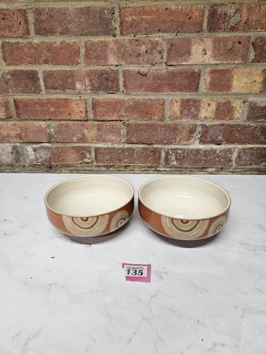 Denby stoneware fire chilli - stoneware,