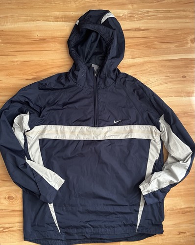 Vintage nike anorak - anorak, jacket