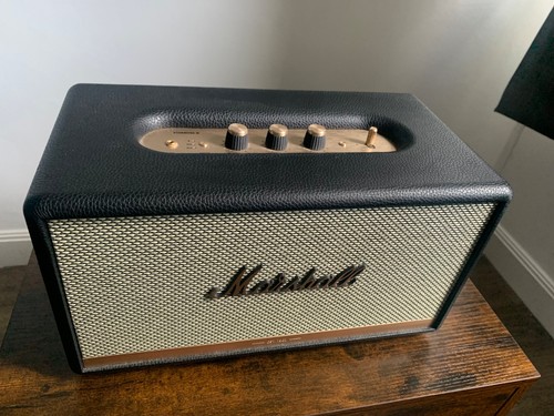 Marshall stanmore wireless - ii,