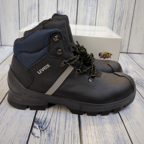 Uvex construction mid - s3,