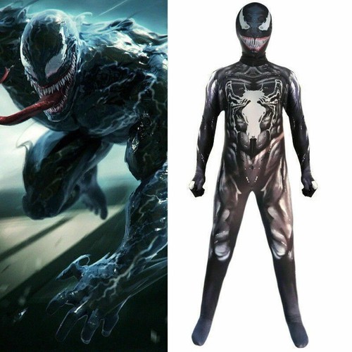 Kids venom spiderman - venom,