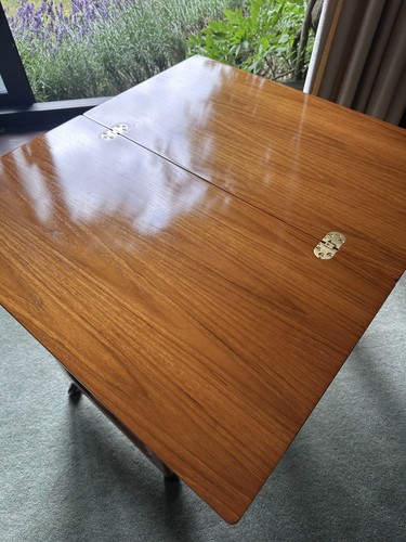 C1988 mcintosh teak triform - mcintosh,