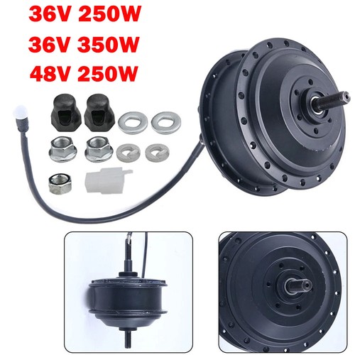 36v 48v flexible rear drive - flexible,