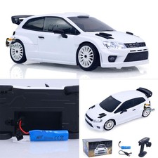 UK Stock LDRC 1:28 4WD Plastic
