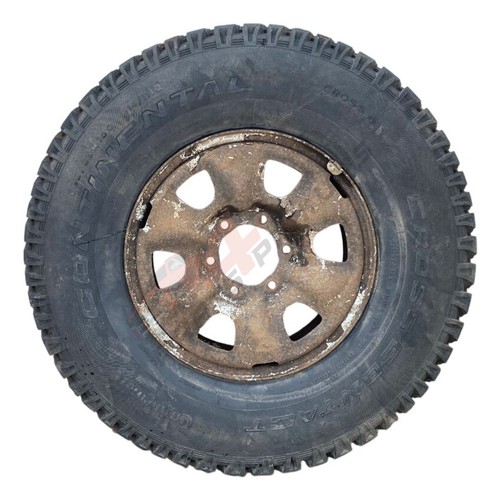 Toyota hilux single inch - toyota,