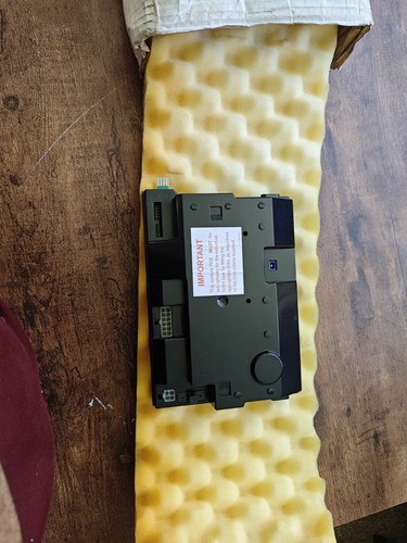 Ideal icos m3080 pcb - m3080,
