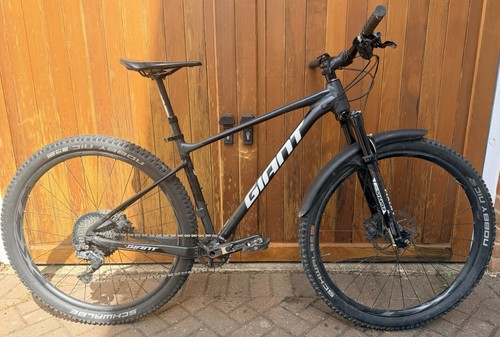Giant fathom medium 29er - fathom,
