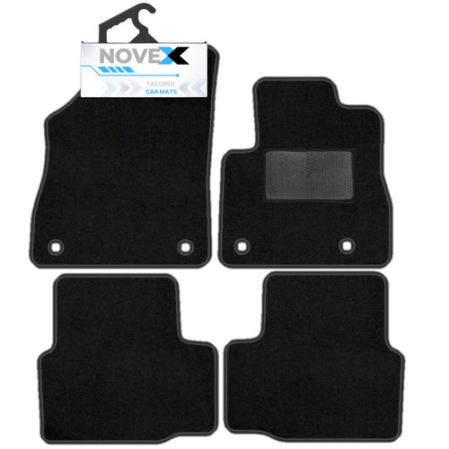 Novex tailored carpet - carpet, mats