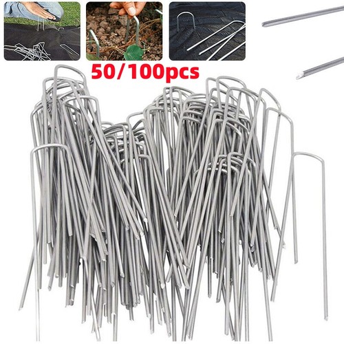 100x fabric pegs garden - 50/100x,