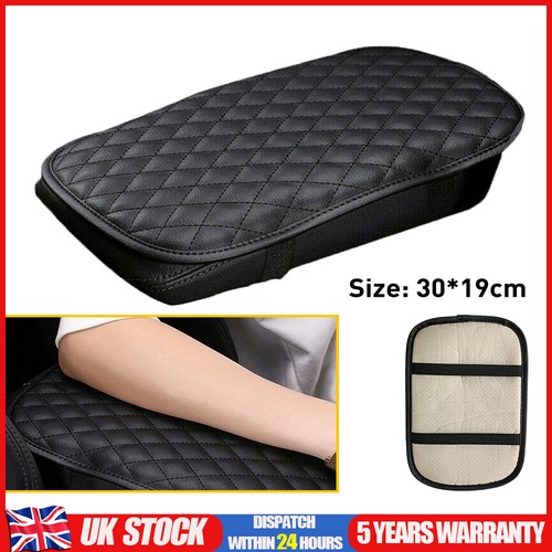 Universal car armrest - universal,