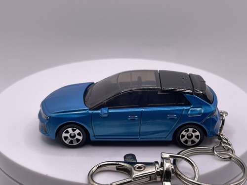 Opel astra keyring keychain - keyring,