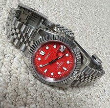 Rare Seiko X Automatic Watch