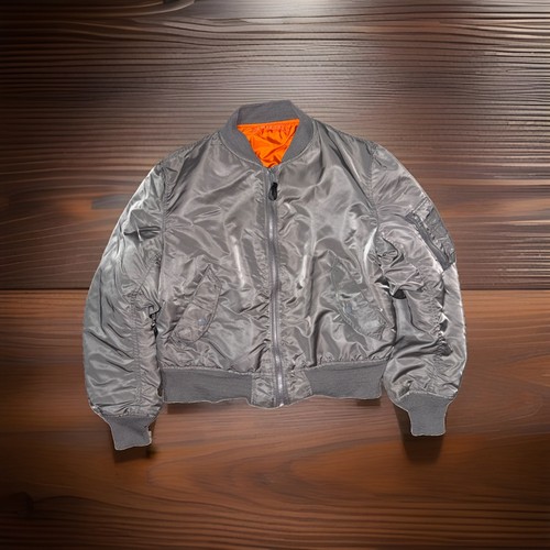 Alpha industries flight - industries, ma-1