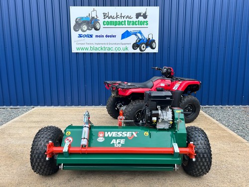 New wessex afe - new, afe-120