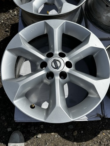 Nissan navara d40 - d40, wheel