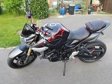 Suzuki GSR 750 2011-2020 Top