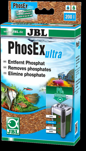 Jbl phosex ultra aquarium - jbl,