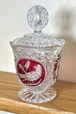 Hofbauer Byrdes German Ruby