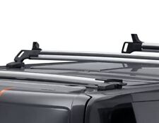 Genuine Ford Transit Custom Foldable Roof Bars Rack Carrier Kit x3 2012- 2394045