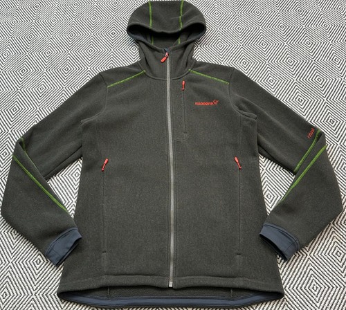 Norrona roldal warm3 polartec - roldal,