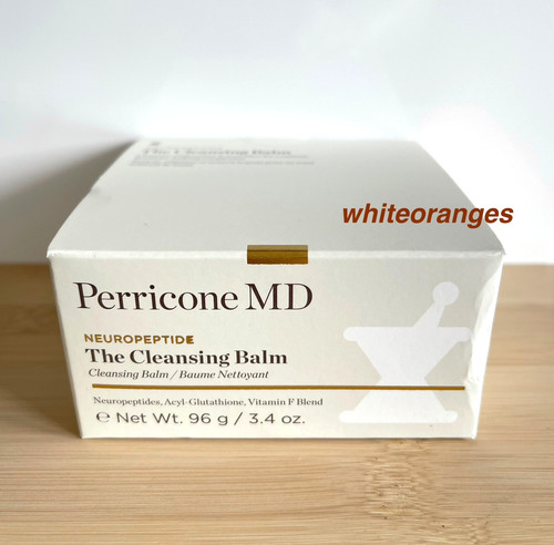 Perricone neuropeptide the - md,
