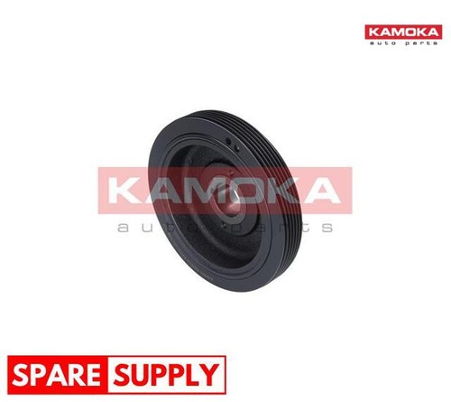Belt pulley crankshaft for - pulley,,