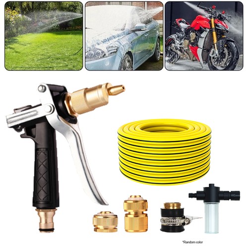 High pressure car power - high,