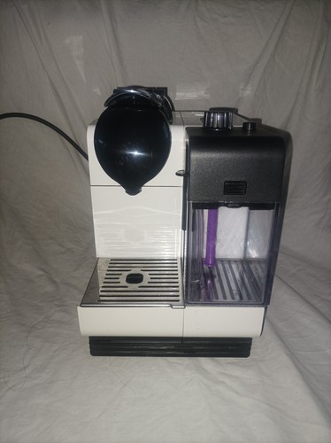 Nespresso longhi lattissima - de'longhi,