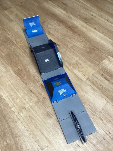 Teck deck ramps plus - teck,
